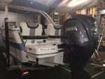 2023 Chaparral 250 OSX - Image 28