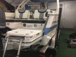 2023 Chaparral 250 OSX - Image 36