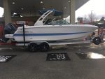 2023 Chaparral 250 OSX