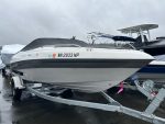 2000 Four Winns 200 Horizon