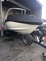2024 Chaparral 23 Surf - Image 5