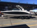 2025 Chaparral 23 SSi