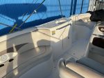 2005 Chaparral 252 Sunesta - Image 9