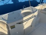 2005 Chaparral 252 Sunesta - Image 10