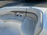 2005 Chaparral 252 Sunesta - Image 16