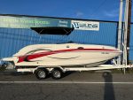 2005 Chaparral 252 Sunesta