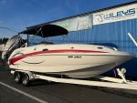 2005 Chaparral 252 Sunesta - Image 24