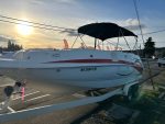 2005 Chaparral 252 Sunesta - Image 26