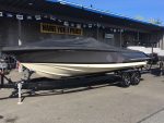 2019 Chris-Craft Launch 27