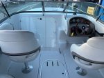 2003 Four Winns 225 Sundowner - Image 3