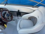 2003 Four Winns 225 Sundowner - Image 4
