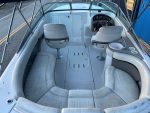 2003 Four Winns 225 Sundowner - Image 16