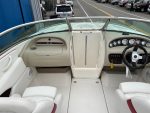 2000 Chaparral 216 SSi Sport - Image 7
