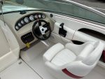 2000 Chaparral 216 SSi Sport - Image 8
