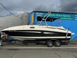 2010 Sea Ray 260 Sundeck