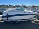 2001 Chaparral 240 Signature - Image 2