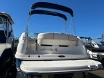 2001 Chaparral 240 Signature - Image 6