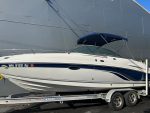 2001 Chaparral 235 SSi - Image 2