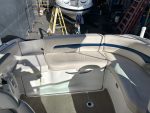2001 Chaparral 235 SSi - Image 9