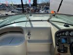 2001 Chaparral 235 SSi - Image 13