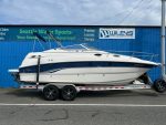 2001 Chaparral 240 Signature - Image 21