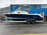 2011 Robalo R265