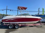 2007 Chaparral 246 SSi