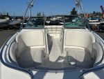 2007 Chaparral 246 SSi - Image 19