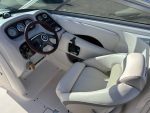 2007 Chaparral 246 SSi - Image 12