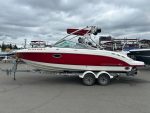 2007 Chaparral 236 SSX - Image 2