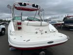 2007 Chaparral 236 SSX - Image 5