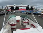 2007 Chaparral 236 SSX - Image 7