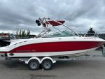 2007 Chaparral 236 SSX