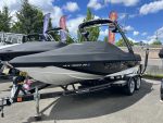 2013 MALIBU Wakesetter VTX 20