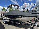 2013 MALIBU Wakesetter VTX 20 - Image 18