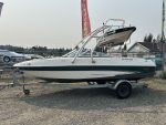 2006 Glastron SX 195