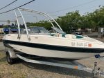 2006 Glastron SX 195 - Image 3