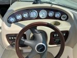 2004 Chaparral 260SSi - Image 16