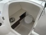 2023 Robalo R247 Dual Console - Image 18