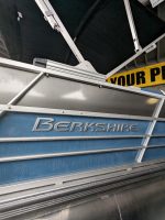 2024 Berkshire 20 RFX LE - Image 2