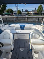 2023 Chaparral 23 Surf - Image 8