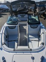 2025 Chaparral 247 SSX - Image 6