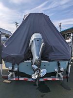 “NEW” SailFish 220 WAC “DEMO” - Image 8