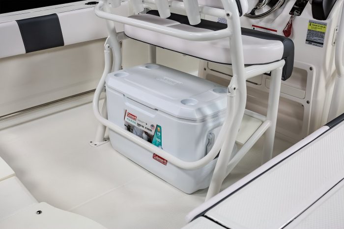 2027 Robalo R200 – SWS