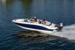 2025 Chaparral 19 SSi OB