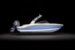 2026 Chaparral 21 SSi OB