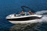 2025 Chaparral 21ssi