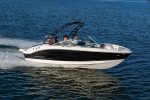 2025 Chaparral 21ssi - Image 20