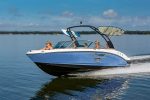 2025 Chaparral 21 Surf - Image 14