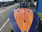 2002 Classic Craft 20' Gentleman's Race Boat - Image 4